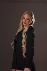 Проститутка Алина
