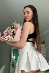 Проститутка Елена