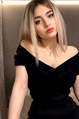 Проститутка Аня