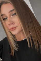 Проститутка Иллария