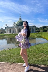 Проститутка Амелия