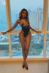Проститутка Pamela