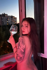 Проститутка Оля