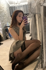 Проститутка Жанна