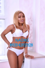 Проститутка Naomi
