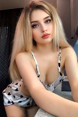 Проститутка Аня
