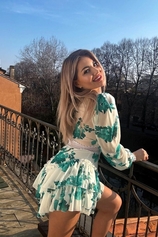 Проститутка Лена