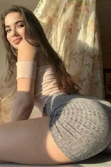Проститутка Алёна
