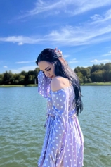 Проститутка Амелия