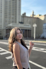 Проститутка Иллария