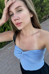 Проститутка Иллария