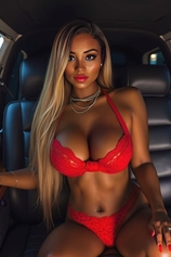 Проститутка Naomi