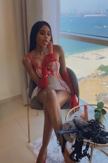 Проститутка Pamela