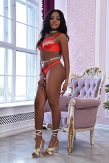 Проститутка Naomi