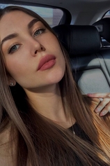 Проститутка Катя