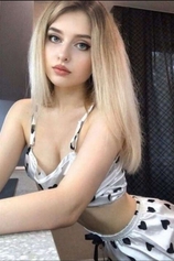 Проститутка Настя