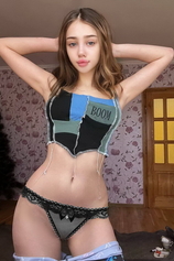 Проститутка Юля