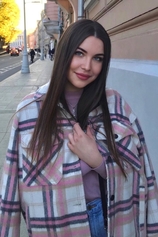 Проститутка Катя