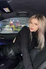 Проститутка Людмила