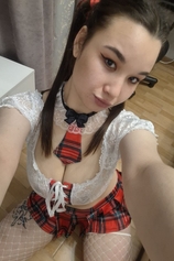 Проститутка Жизель