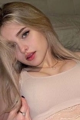 Проститутка Нстя