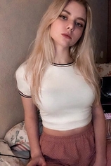 Проститутка Нстя