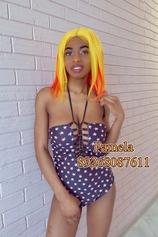 Проститутка Nelly
