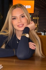Проститутка Диана