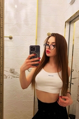 Проститутка Сэнди