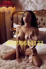 Проститутка Anni